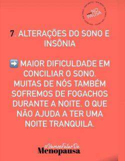 DIA MUNDIAL DA MENOPAUSA - "Informação É Poder"