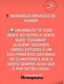 DIA MUNDIAL DA MENOPAUSA - "Informação É Poder"