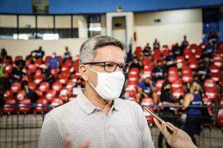Com biossegurança, Guanandizão tem 1º evento esportivo após estabilizar pandemia em MS