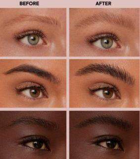 Soap brows: saiba como conseguir a sobrancelha que é tendência.