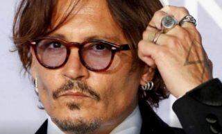 Johnny Depp é demitido da franquia Animais Fantásticos pela Warner Bros