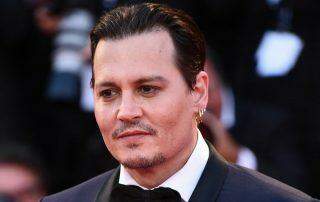 Johnny Depp é demitido da franquia Animais Fantásticos pela Warner Bros