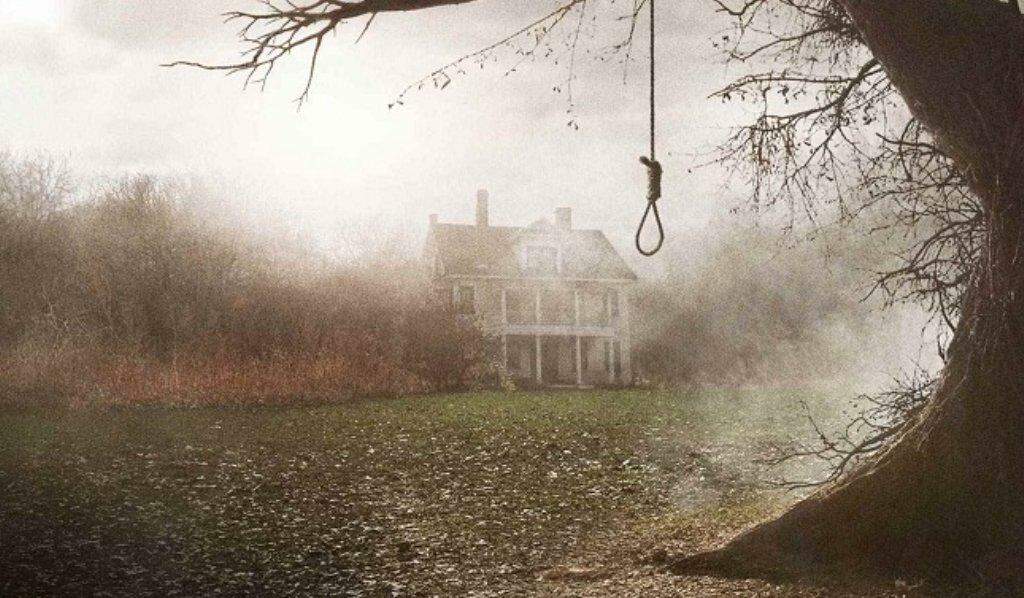 Halloween – Filmes de terror mais pesados do mundo