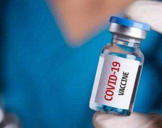 Moderna diz que sua vacina é 95% eficaz contra o Covid-19.