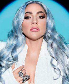 Lady Gaga vai atuar com Brad Pitt em novo filme