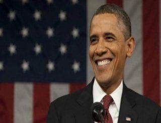 Nesta segunda-feira Pedro Bial entrevista o ex presidente americano Barack Obama