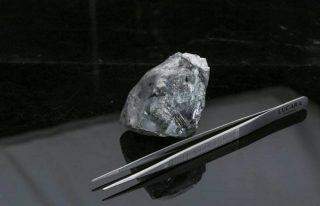 O maior diamante do mundo acaba de ser encontrado em Botsuana