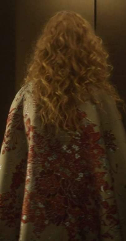 Os looks de Nicole Kidman em 'The Undoing' (HBO) que não conseguimos tirar da cabeça