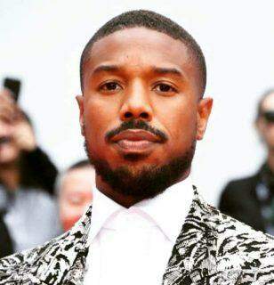 Michael B. Jordan é eleito o homem mais sexy do mundo em 2020