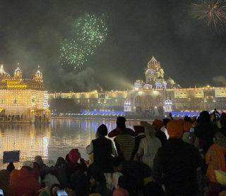 Como Diwali foi celebrado em todo o mundo durante a Covid-19
