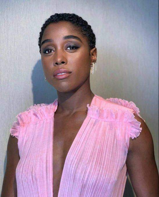 Lashana Lynch nova 'Agente 007' sofre racismo e desativa suas redes sociais