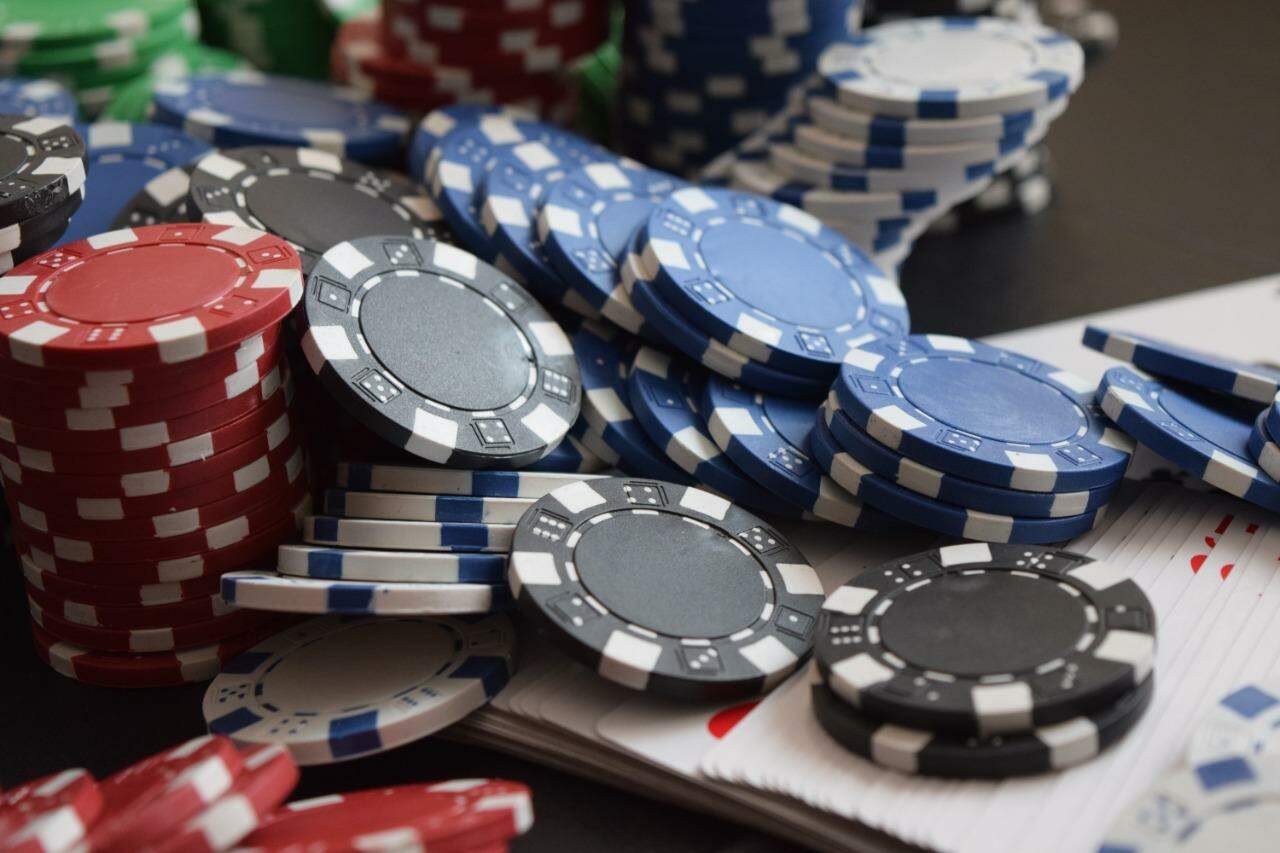 Empresa Vista Gaming traz novidades ao mercado brasileiro