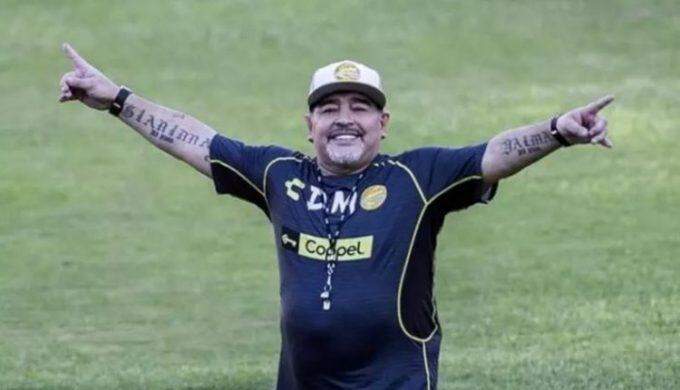 #Retrospectiva2020: Maradona, Tom Veiga, Flávio Migliaccio e mais famosos que morreram em 2020