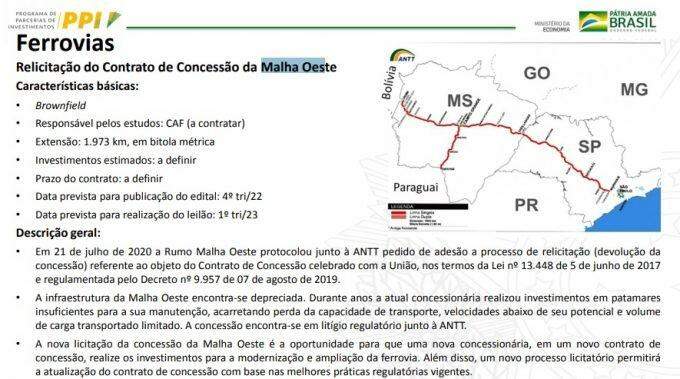 Com pedágio e sem duplicação, BR-163 irá a leilão apenas no 2º semestre de 2022