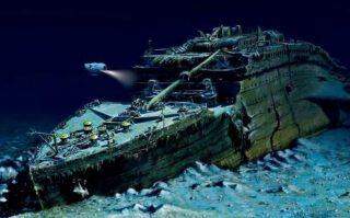 Empresa das Bahamas vai oferecer viagem ao Titanic