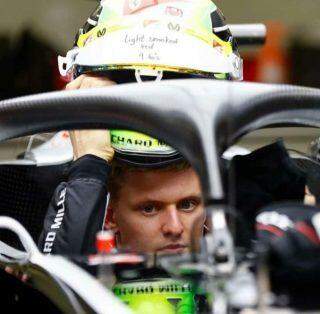 Filho de Michael Schumacher, Mick é anunciado pela Haas para a temporada 2021 de F1.