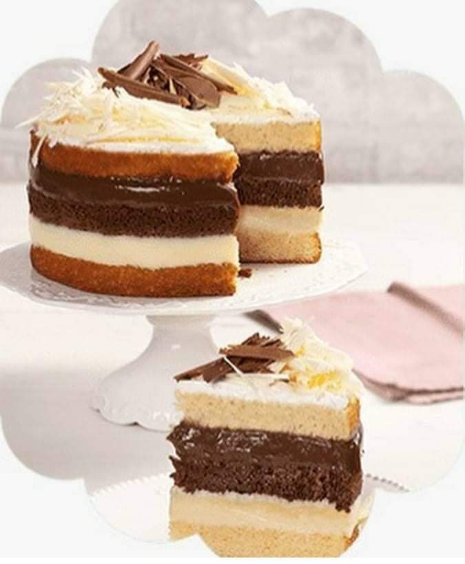 Nestlé lança e-commerce de bolos, sobremesas e doces