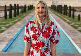 Ivanka Trump compra propriedade em ilha de Miami conhecida como "Bunker dos Bilionários"