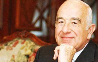 Aos 82 anos, morre o banqueiro Joseph Safra, o homem mais rico do Brasil