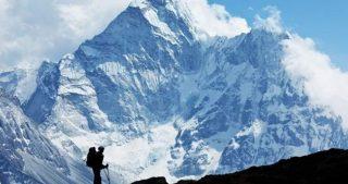 Monte Everest “cresce” após acordo entre China e Nepal