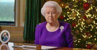 Rainha Elizabeth diz que Jesus Cristo é a esperança para o mundo