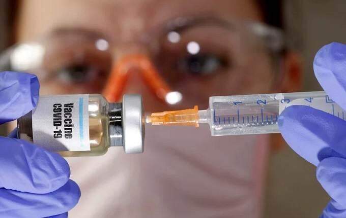 Governo protocola pedido de compra de doses para vacinar 850 mil pessoas em MS