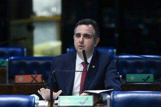 Simone acredita em MDB unido contra senador de MG na disputa pela presidência do Senado