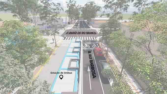 Reviva Centro 2021: obras prometem transformar região com conceito de 'cidade inteligente'; confira fotos do projeto