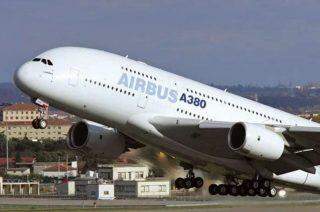 Cerca de 500 funcionários da empresa Airbus ficam em quarentena após o surto de Covid-19