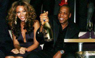 Grupo da Louis Vuitton compra metade da marca de champagne de Jay-Z