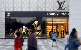 Grupo da Louis Vuitton compra metade da marca de champagne de Jay-Z