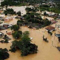 Como ajudar as vítimas das enchentes, covid-19 e dengue no Acre?