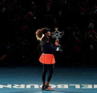Naomi Osaka conquista Australian Open e chega ao 4º título de Grand Slam