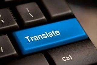 O que levar em conta ao traduzir um documento para o português do Brasil