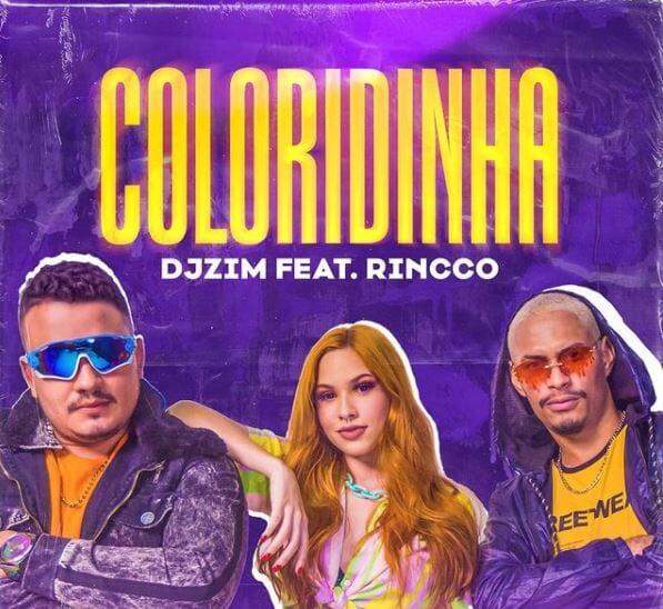 Campo-grandense DJ Zim lança brega funk 'Coloridinha' com Kondzilla