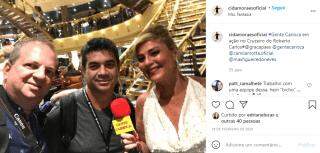 Espírito no BBB? Em 2002, participante ouviu irmã lhe chamar sem saber que ela tinha morrido