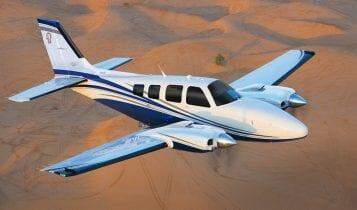 MPF quer venda de aeronaves da Operação Cavok avaliadas em mais de R$ 2 milhões