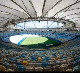 Maracanã vai se chamar Estádio Edson Arantes do Nascimento, Pelé