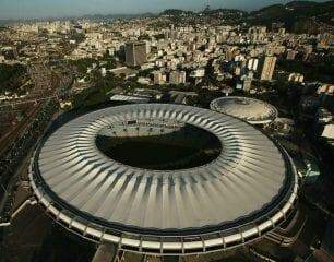 Maracanã vai se chamar Estádio Edson Arantes do Nascimento, Pelé
