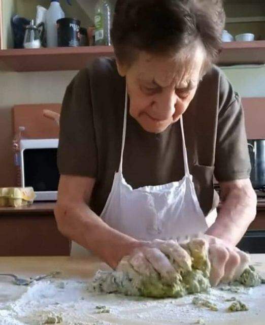 Pasta Grannies celebra receitas clássicas das nonnas italianas