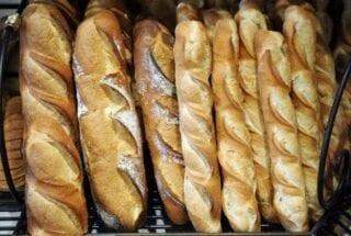 Baguete francesa pode virar patrimônio da Unesco