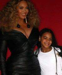 Aos 9 anos, filha de Beyoncé e Jay-Z, vence 1º Grammy