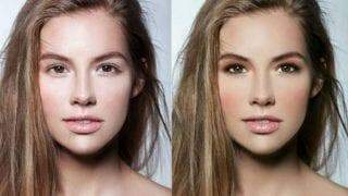Influencers britânicos não podem mais usar filtros em anúncios de beleza
