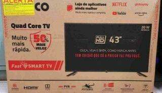 Executado no Tijuca era ladrão que se arrependeu de furto e comprou TV nova para vítima