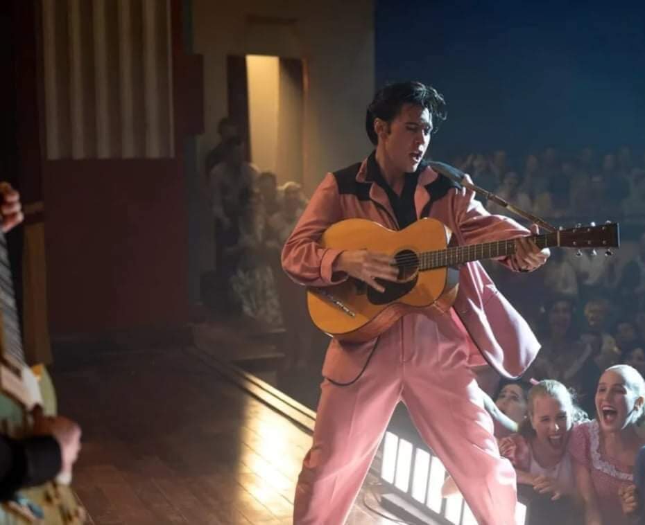 p XPP2Eam - Filme sobre Elvis Presley ganha primeiro trailer emocionante