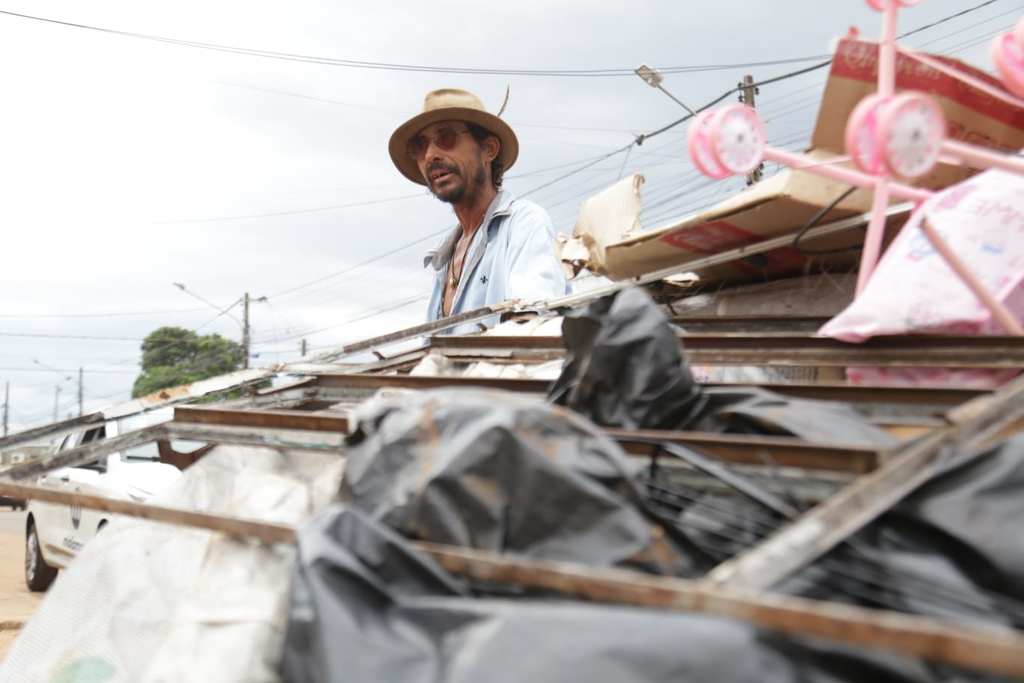 - Rota do lixo: dos lares ao destino final, Campo Grande produz mais de 800 toneladas de resíduos por dia