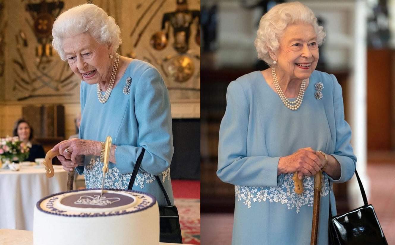 rainha03 - Reinado da rainha Elizabeth II completa 70 anos