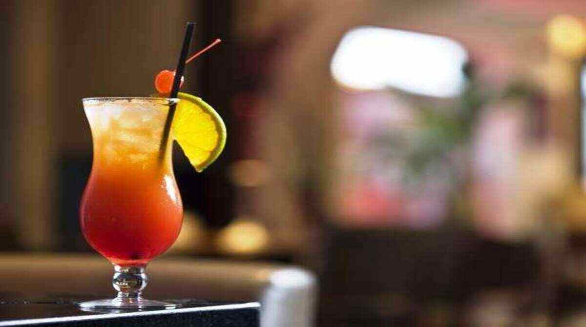 sexy rum - Torrou a grana? Aprenda a fazer drinks caseiros ‘diferentões’ para curtir o Carnaval