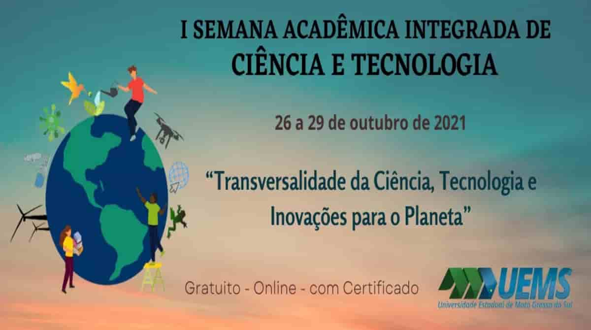 La universidad impulsa un evento virtual gratuito sobre ciencia y tecnología Journal Mediamax