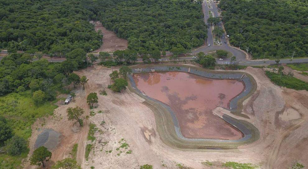 whatsapp image 2022 02 04 at 13.04.36 - Áreas de risco em MS têm de limpeza de bueiros a rescaldo de chuva para amenizar alagamentos, diz Defesa Civi